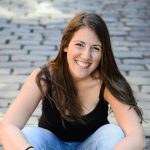 Madeline Sayet