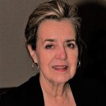 Jennifer Manocherian