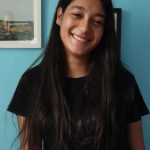 Anusha Maharjan