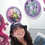 Anette Mago