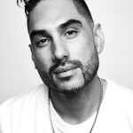 Brandon Santiago, President