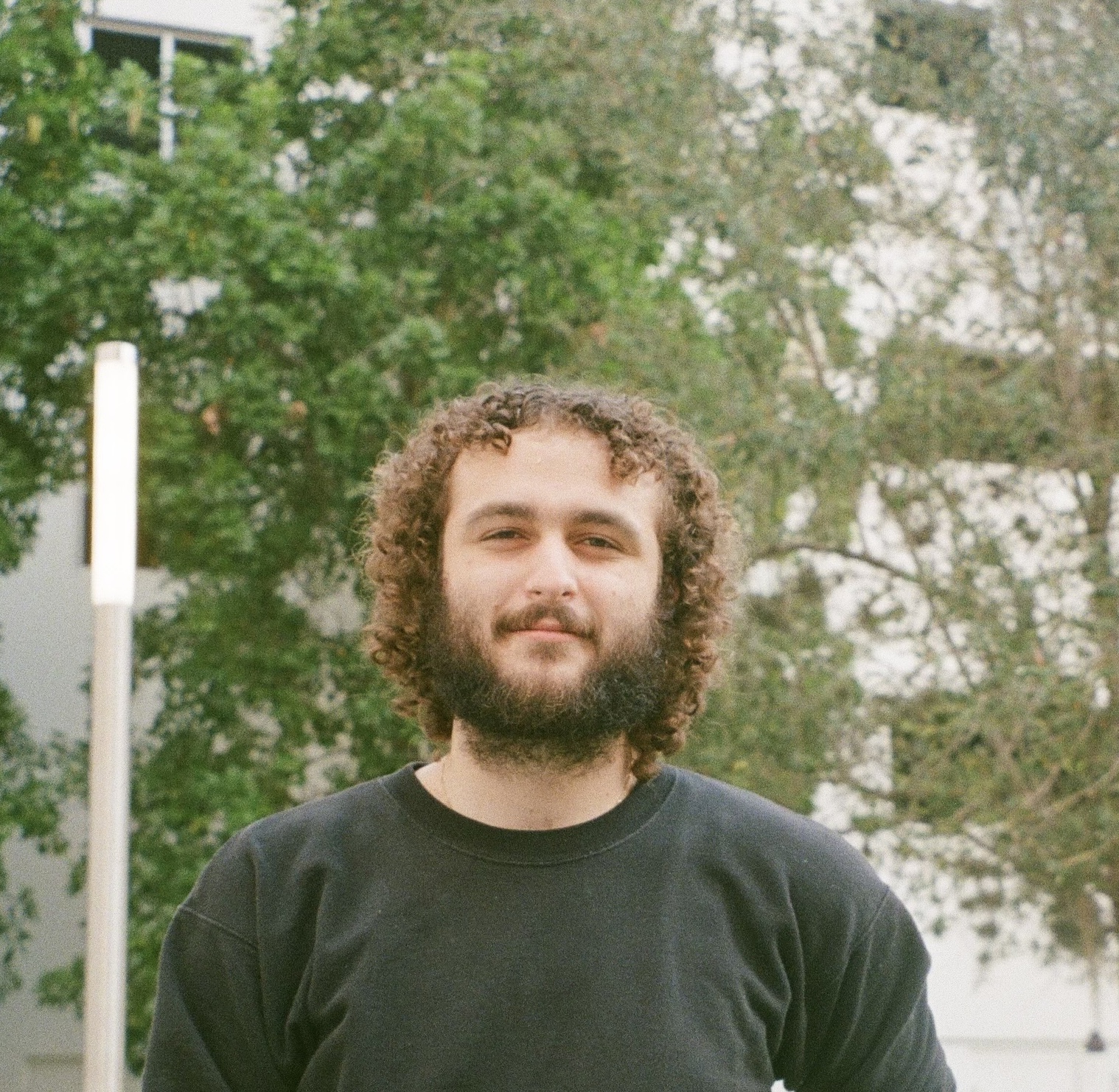 Gabriel Arechavaleta