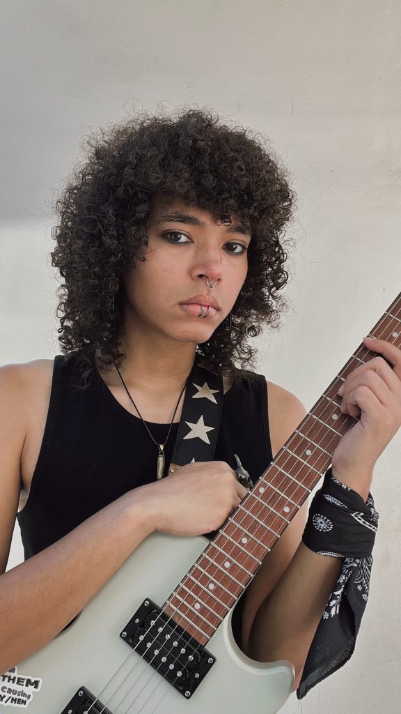 Noa Sinclair