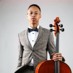 Aaron Stokes, Brooklyn born multi-instrumentalist Aaron Stokes made his musical start on a 20-dollar Fisher-Price keyboard. Since then he’s performed alongside top artists such as Solange Knowles, Chris Martin and The Kronos Quartet, crisscrossing the unchartered path between Pop and Classical genres. Aaron’s dedication to his instrument has led to notable performances at Carnegie Hall, The Grammys, The United Nations Head Quarters, the Ubumuntu Arts Festival in Kigali, Rwanda,Lincoln Center,Radio City Music Hall, amongst others. On top of his solo performances, Mr.Stokes has recently appeared with Ms.Lauryn Hill as principle cellist on the 25th Anniversary of the Miseducation of Lauryn Hill Tour. Aaron Stokes is a young and enthusiastic performer who is making conscious actions to enhance the world through the gift of music and love. Special Thanks, Aaron Stokes