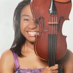 Amber Daughtry, Music/Vocal/Instrumental
