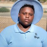 Aujwon'a Lambert James
