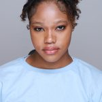 Crystal Clark