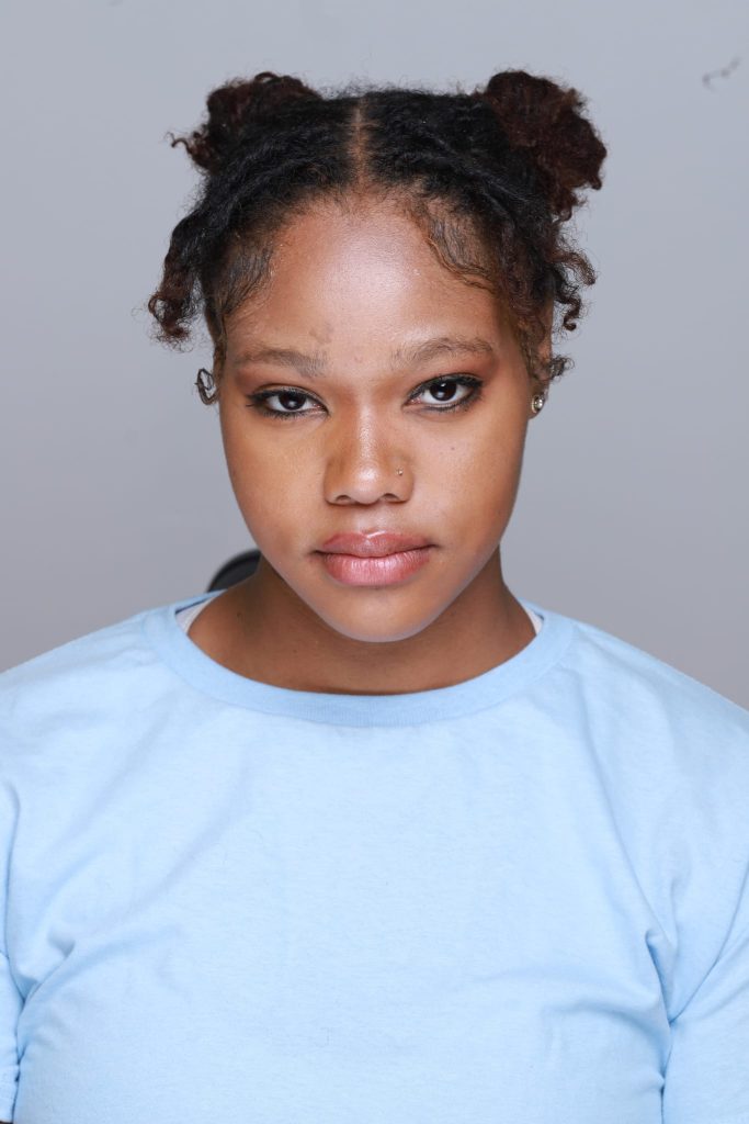Crystal Clark