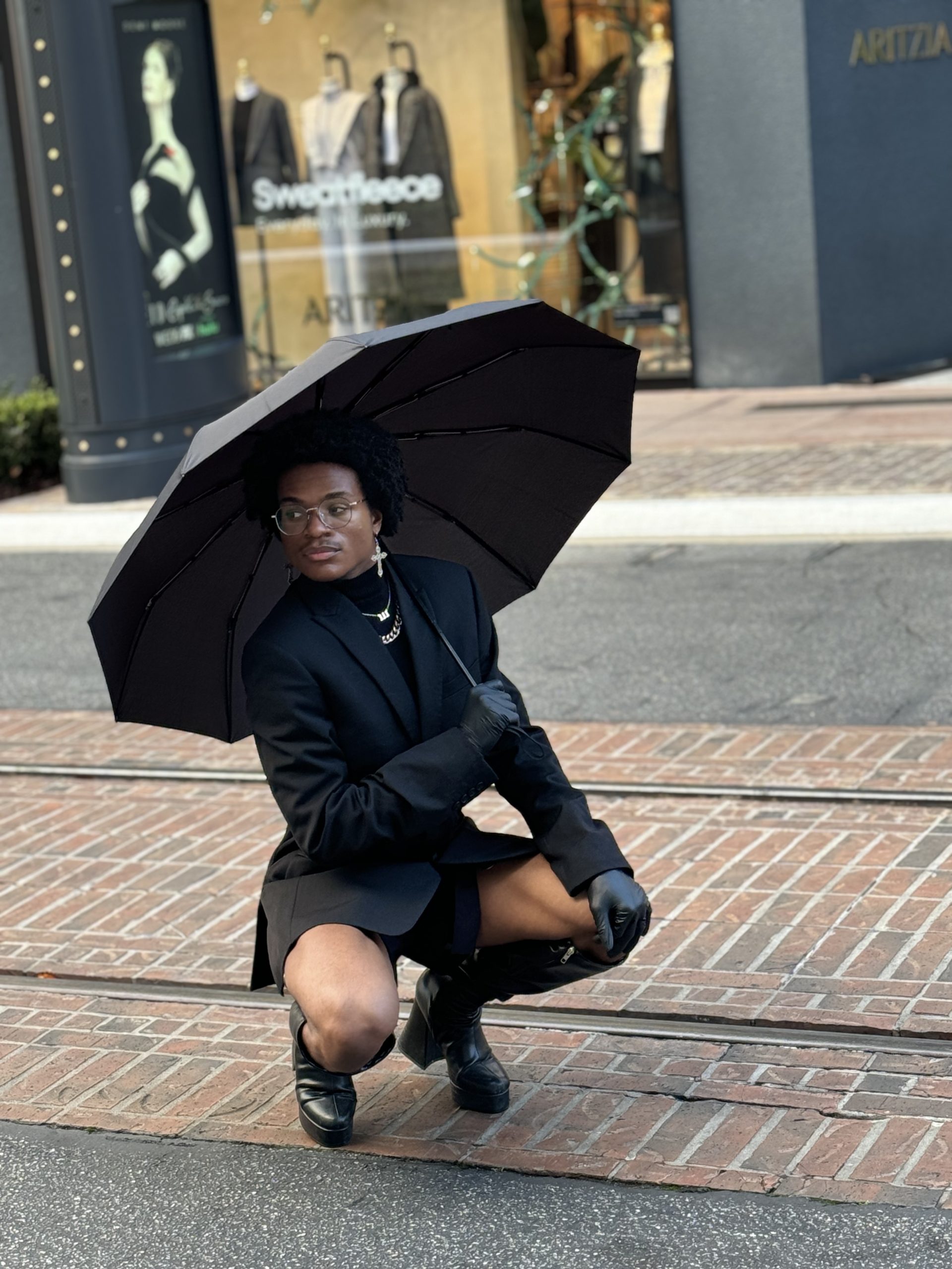 DeLanté McLean-Sanchez