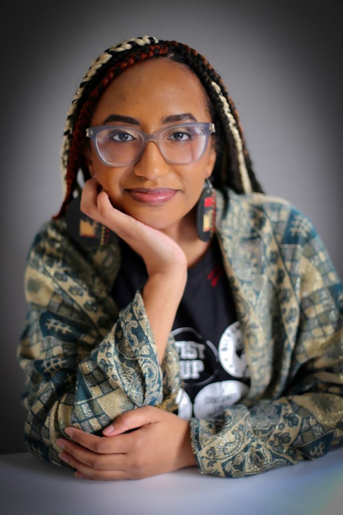 Jana Naomi Smith