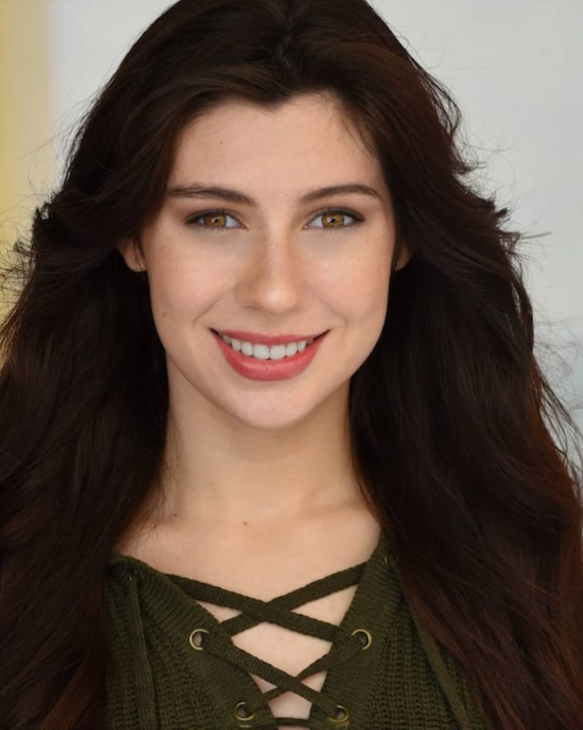 Juliette Salerno