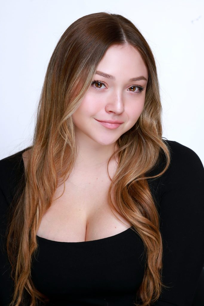 Kloey Silvia