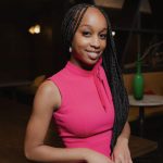 Kyndall Jourdain