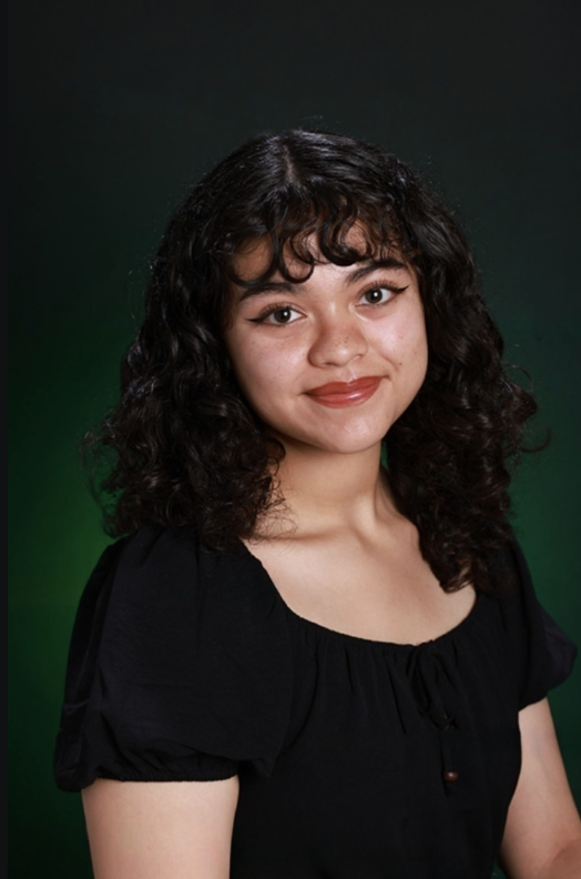 Mary Elizalde