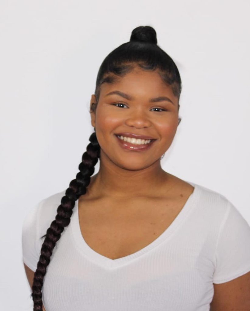 Octavia Anthony