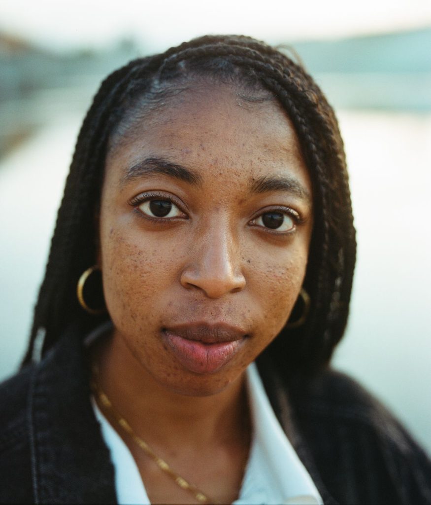 Ogechi Onyenechehe