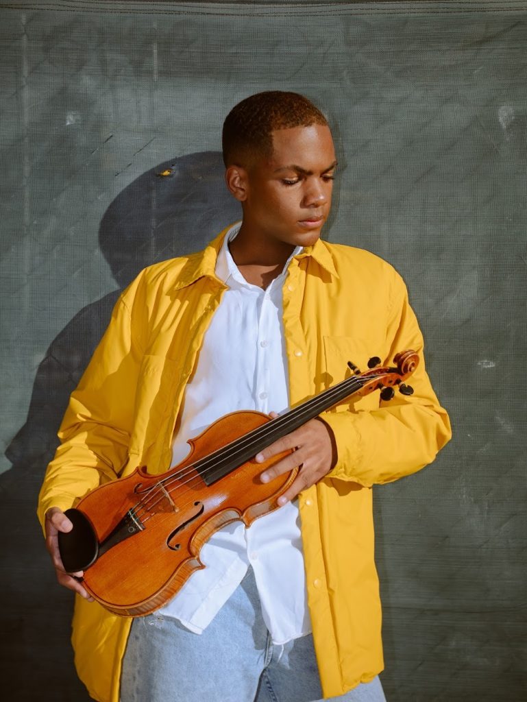 Semaj Murphy