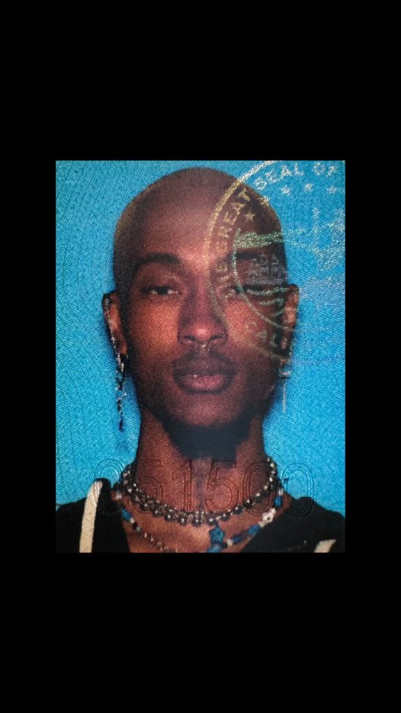 SirDushon Adams