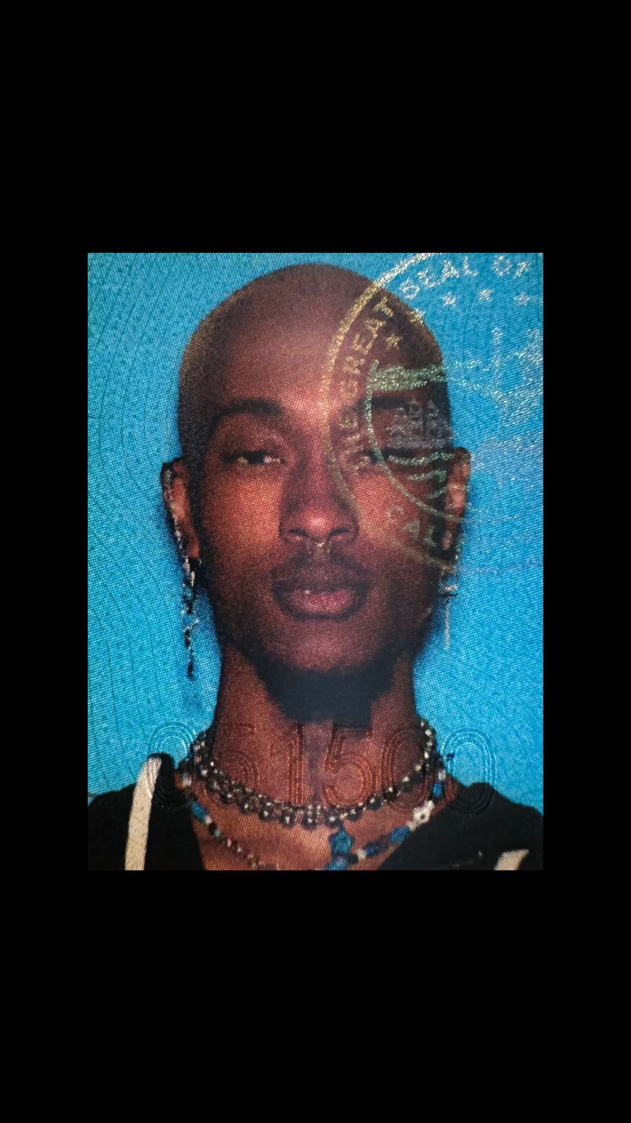 SirDushon Adams