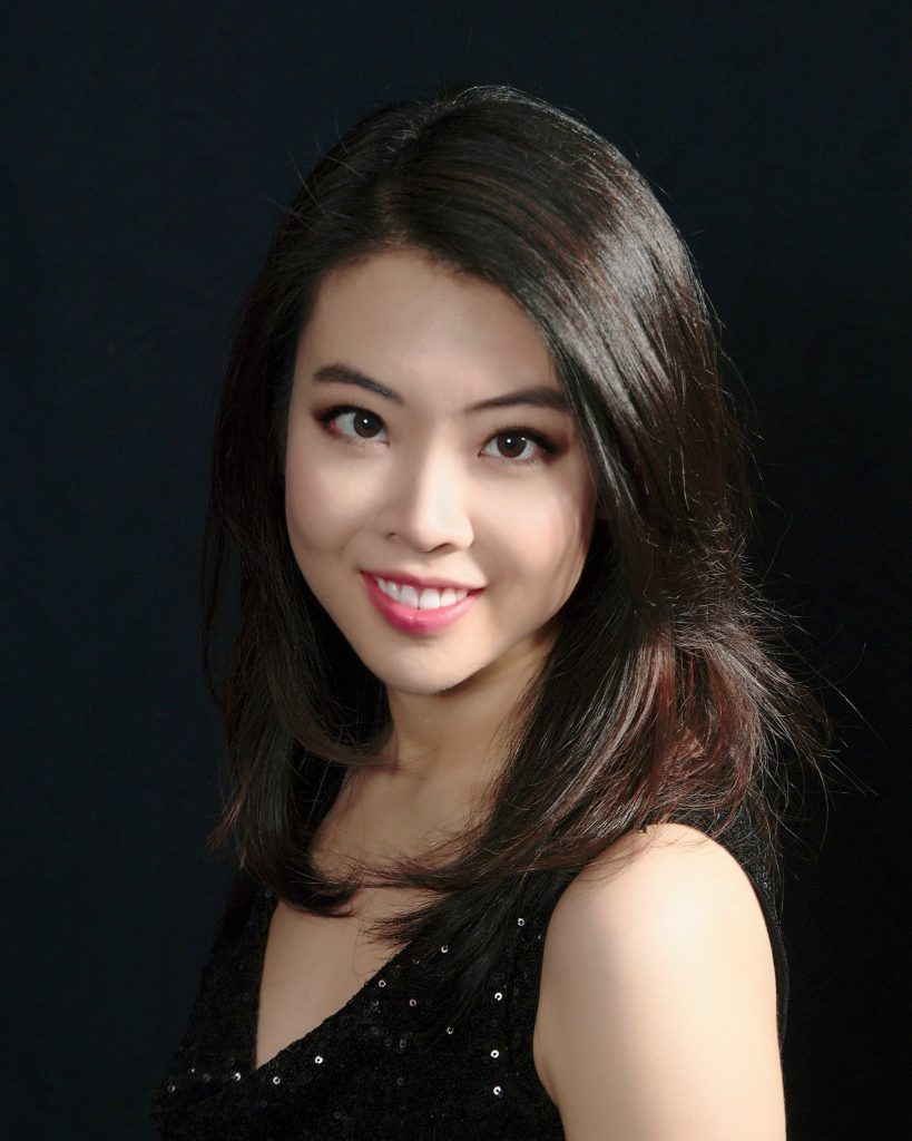 Tracy Wong