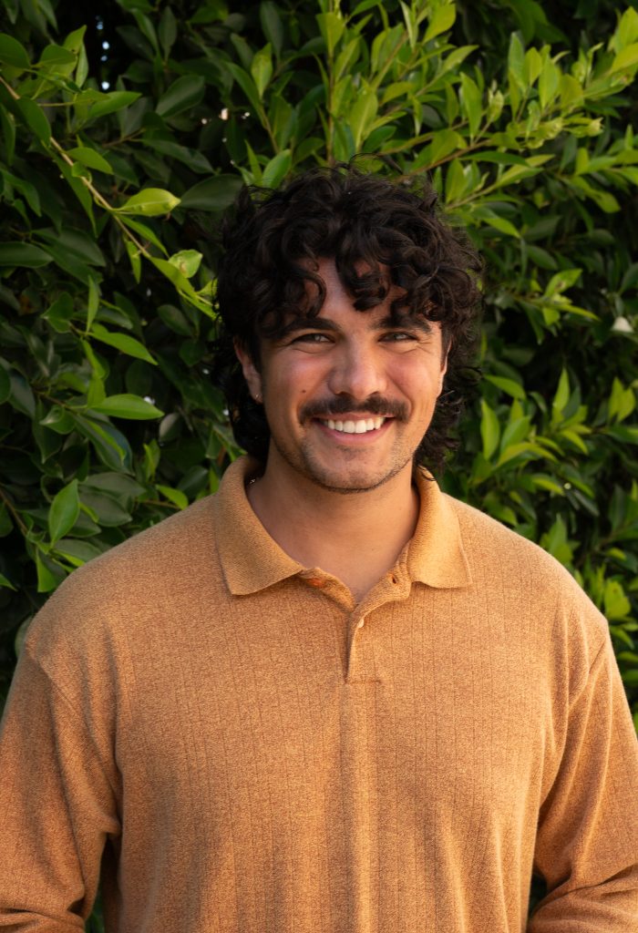 Austin Matzelle