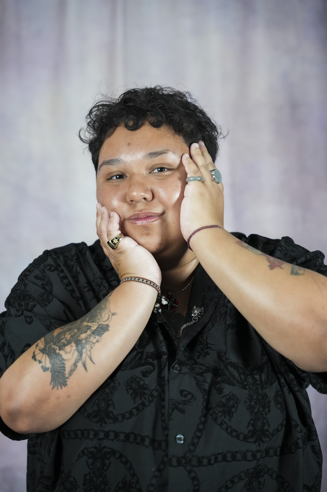 Kayla Monique Lieras