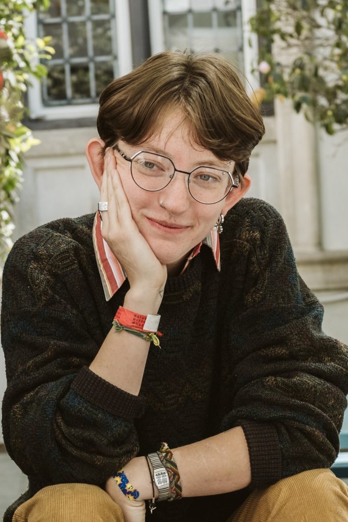 Everest Harvey