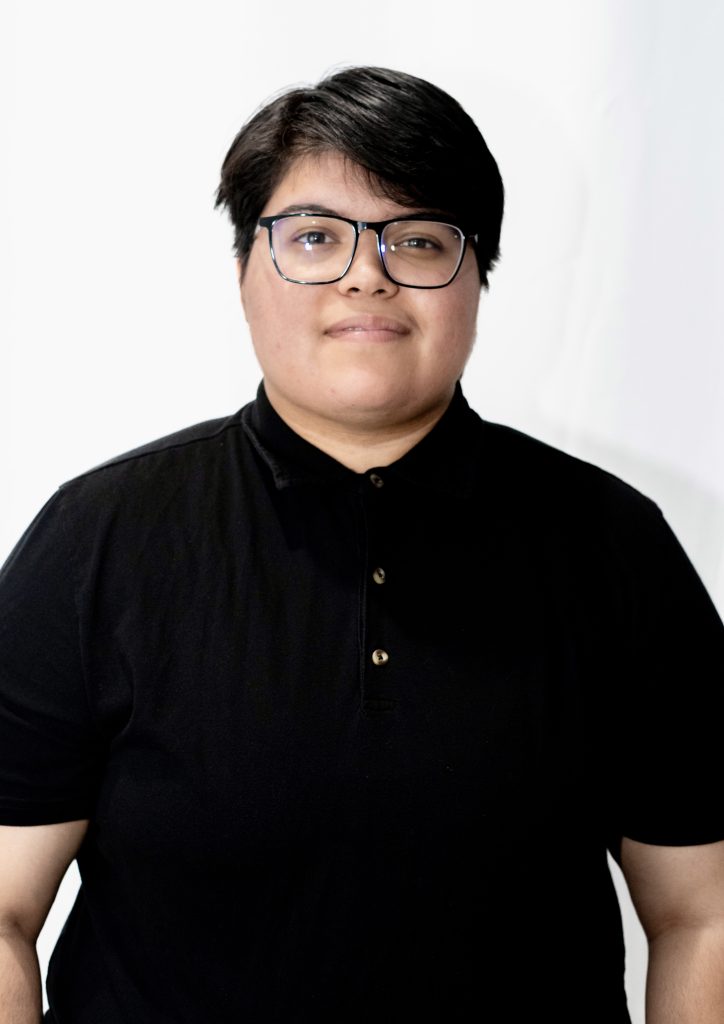 Kayden Torres