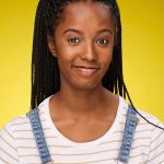 Kayla Holsey