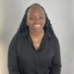 Keeya Dixon