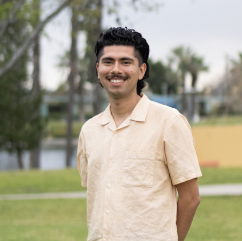 Nathan Carbajal