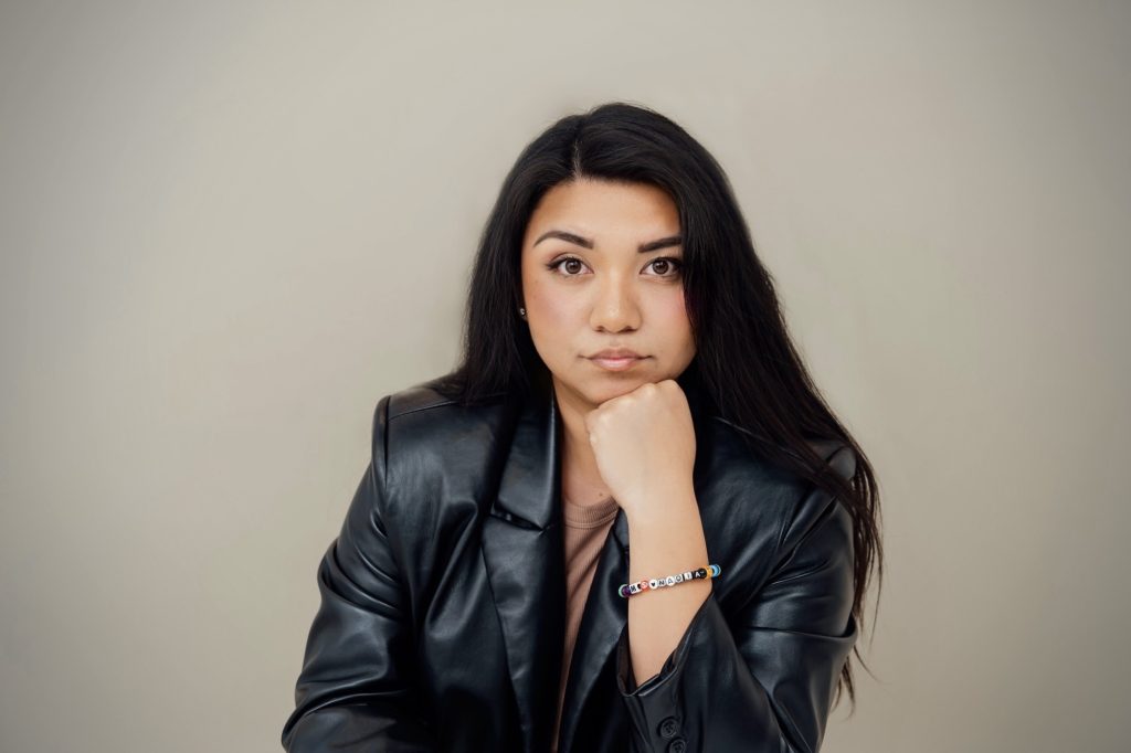 Nadia Dolor