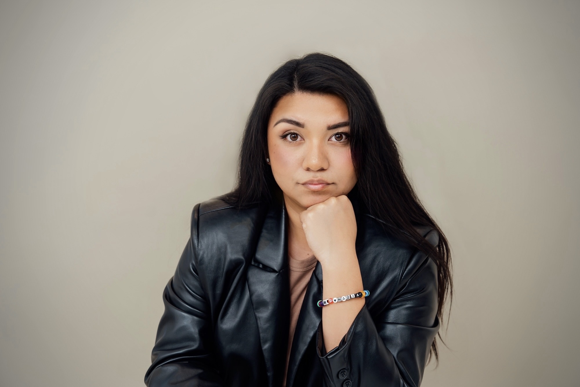 Nadia Dolor