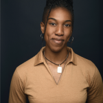Tiffany Ike