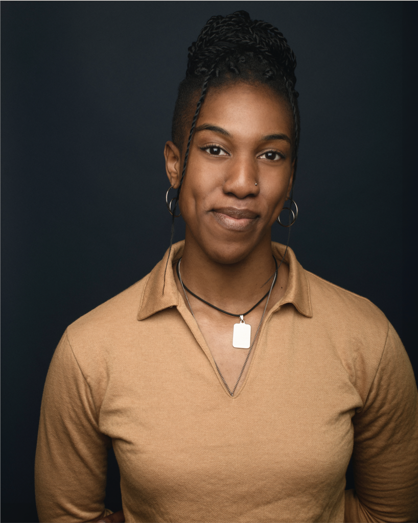 Tiffany Ike