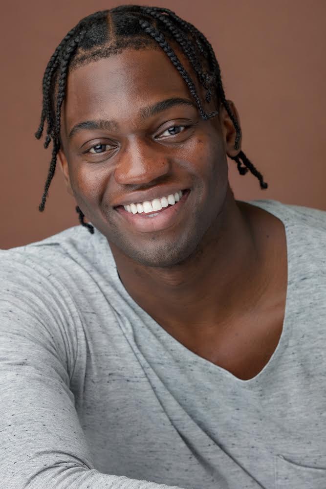 Tunde Abu
