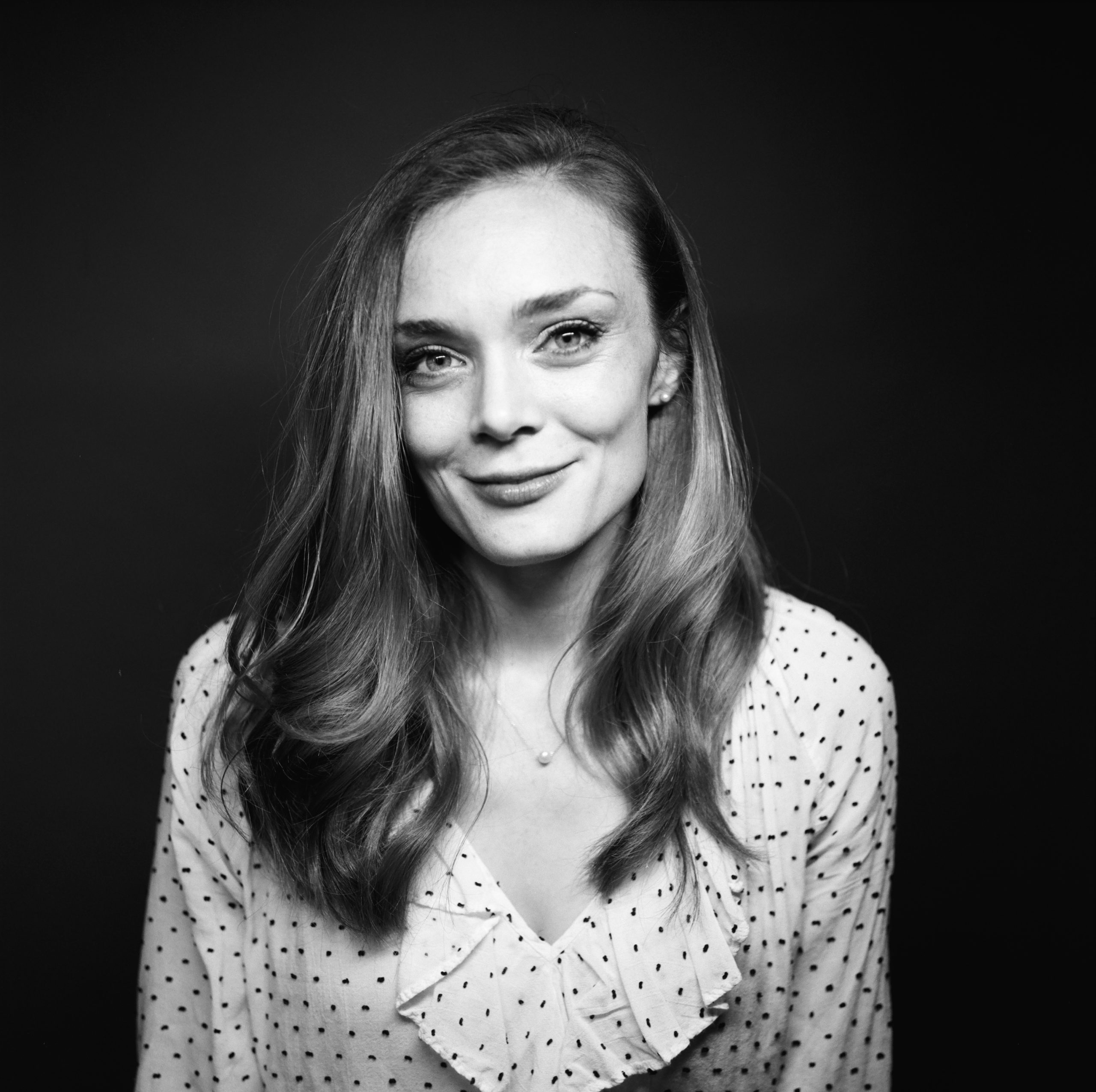 Victoria Pollack, Interim Chief of Staff