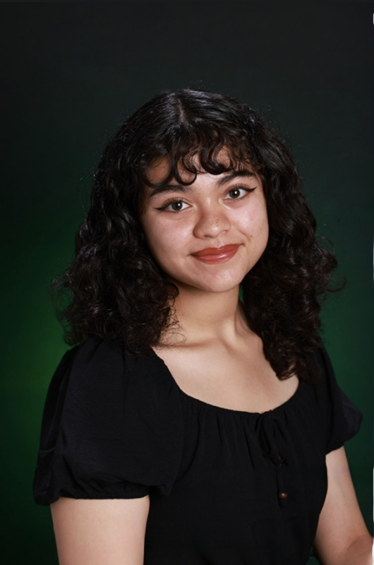 Mary Elizalde
