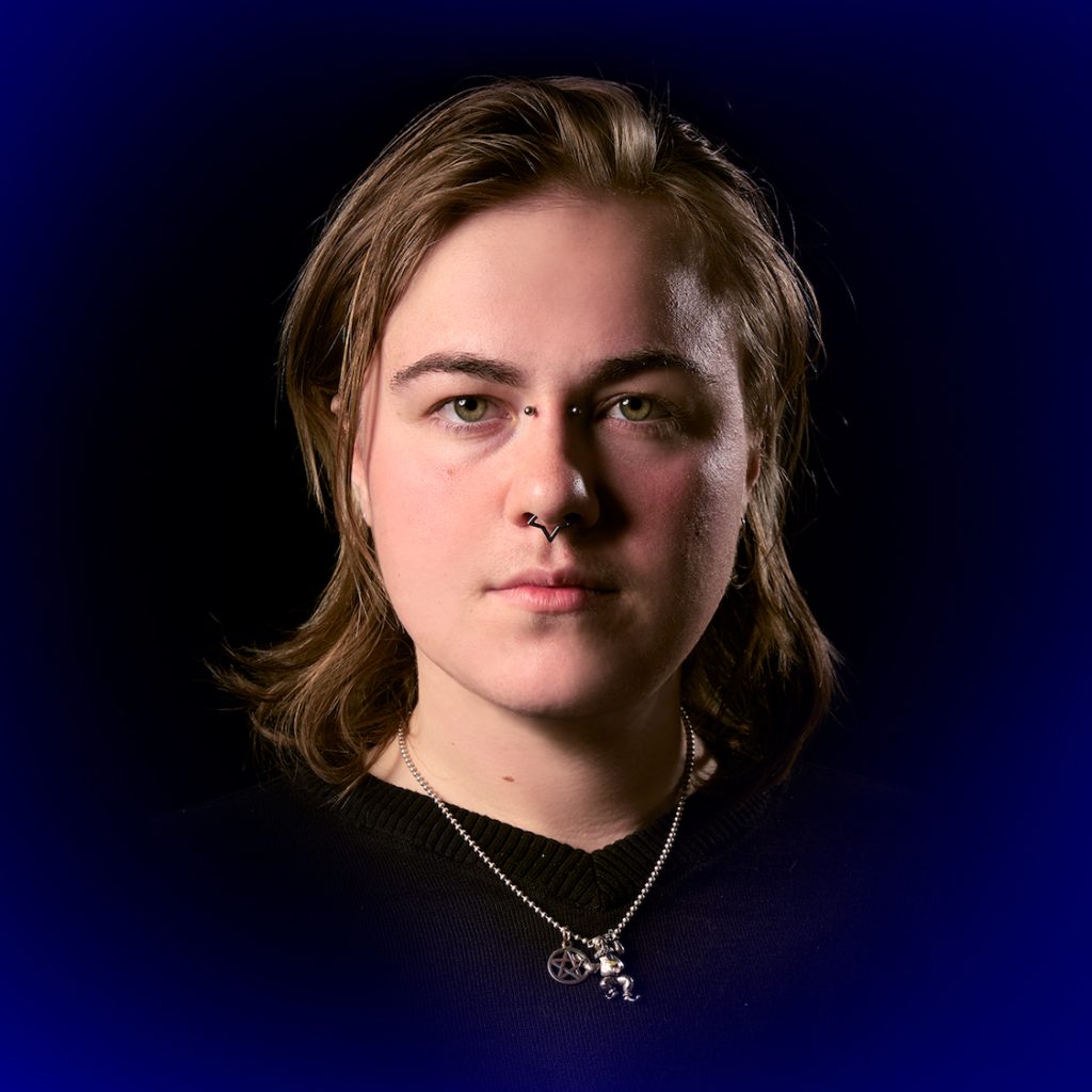 Rilee Corbett