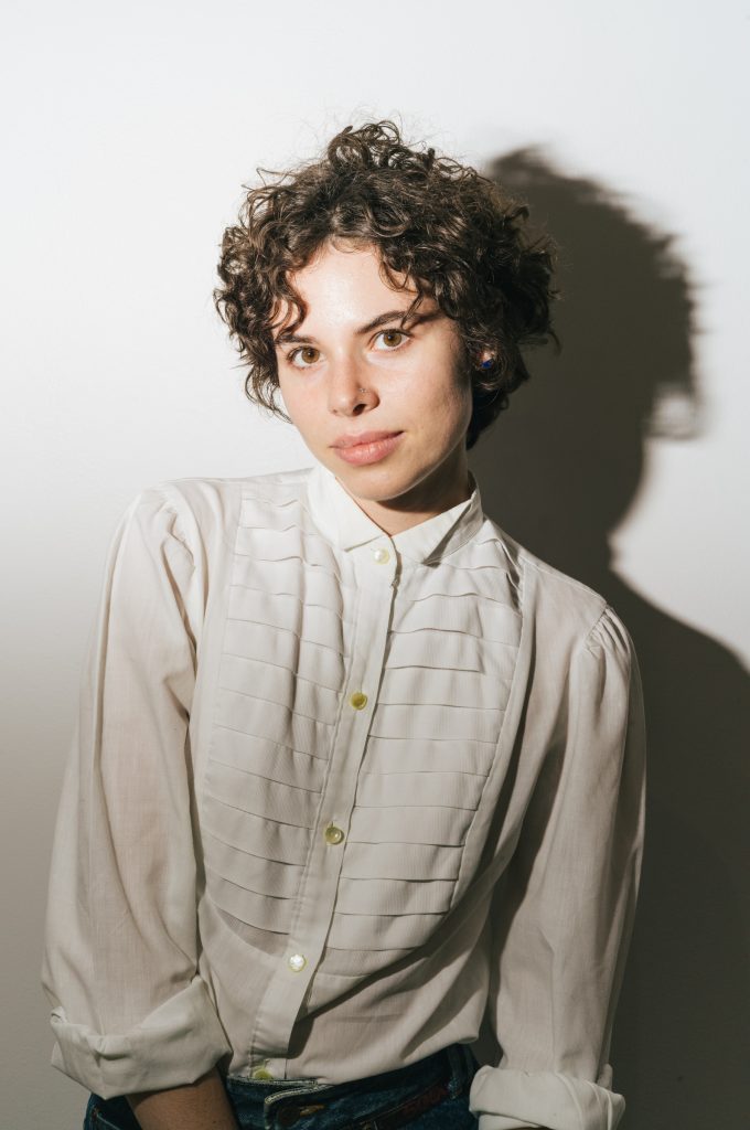 Aitana Hidalgo