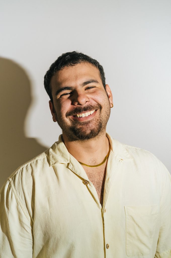 Kevin Zapata