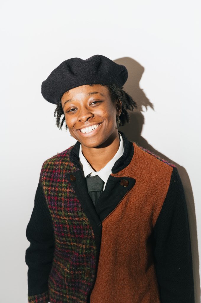Kmaia Bell