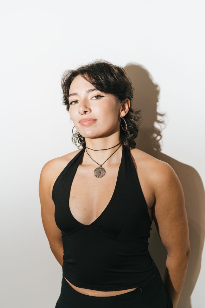 Paloma Tosta
