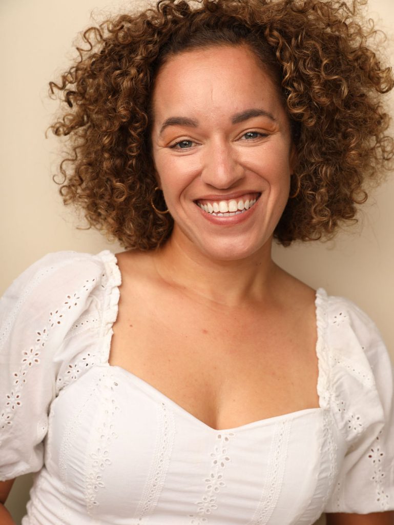Shannon Matesky