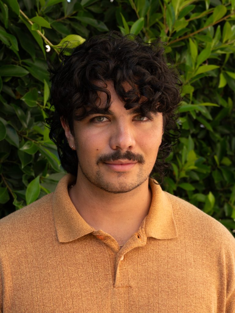 Austin Matzelle