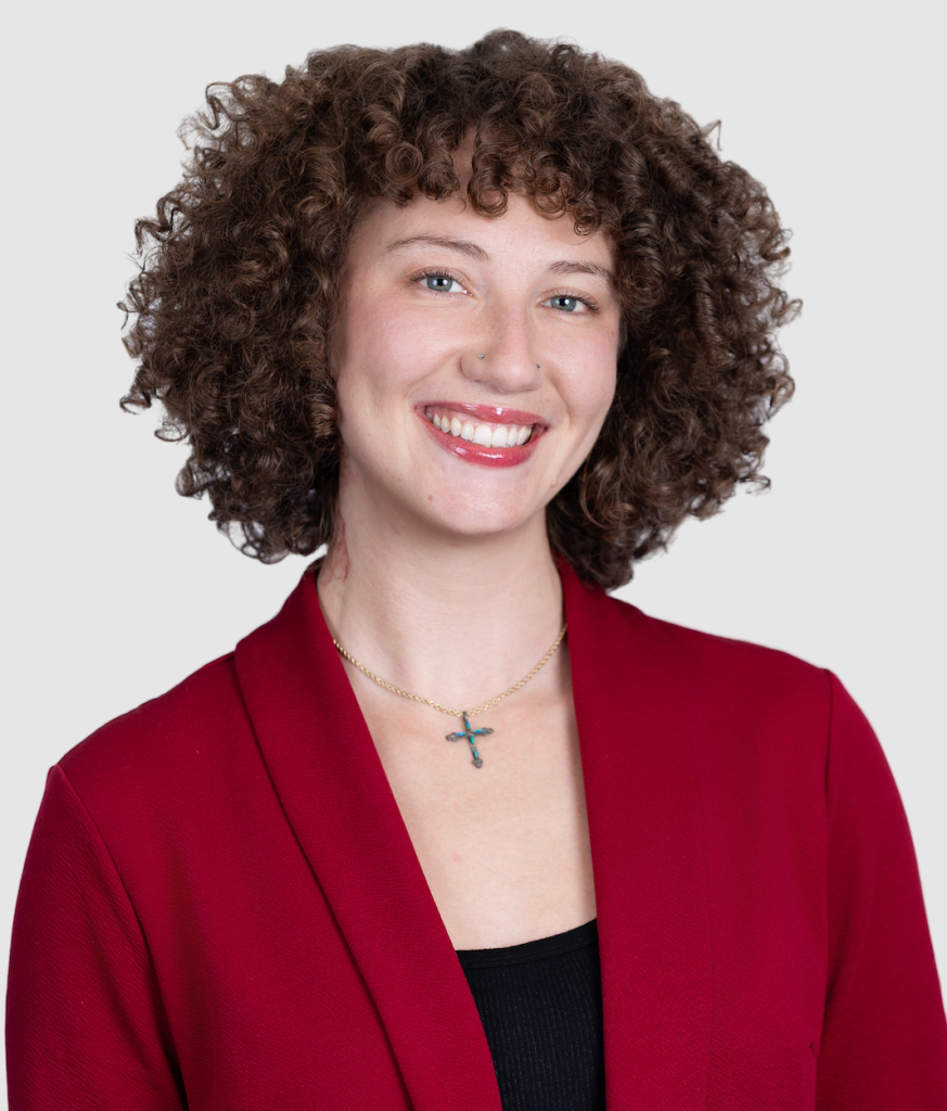 Beth Bru