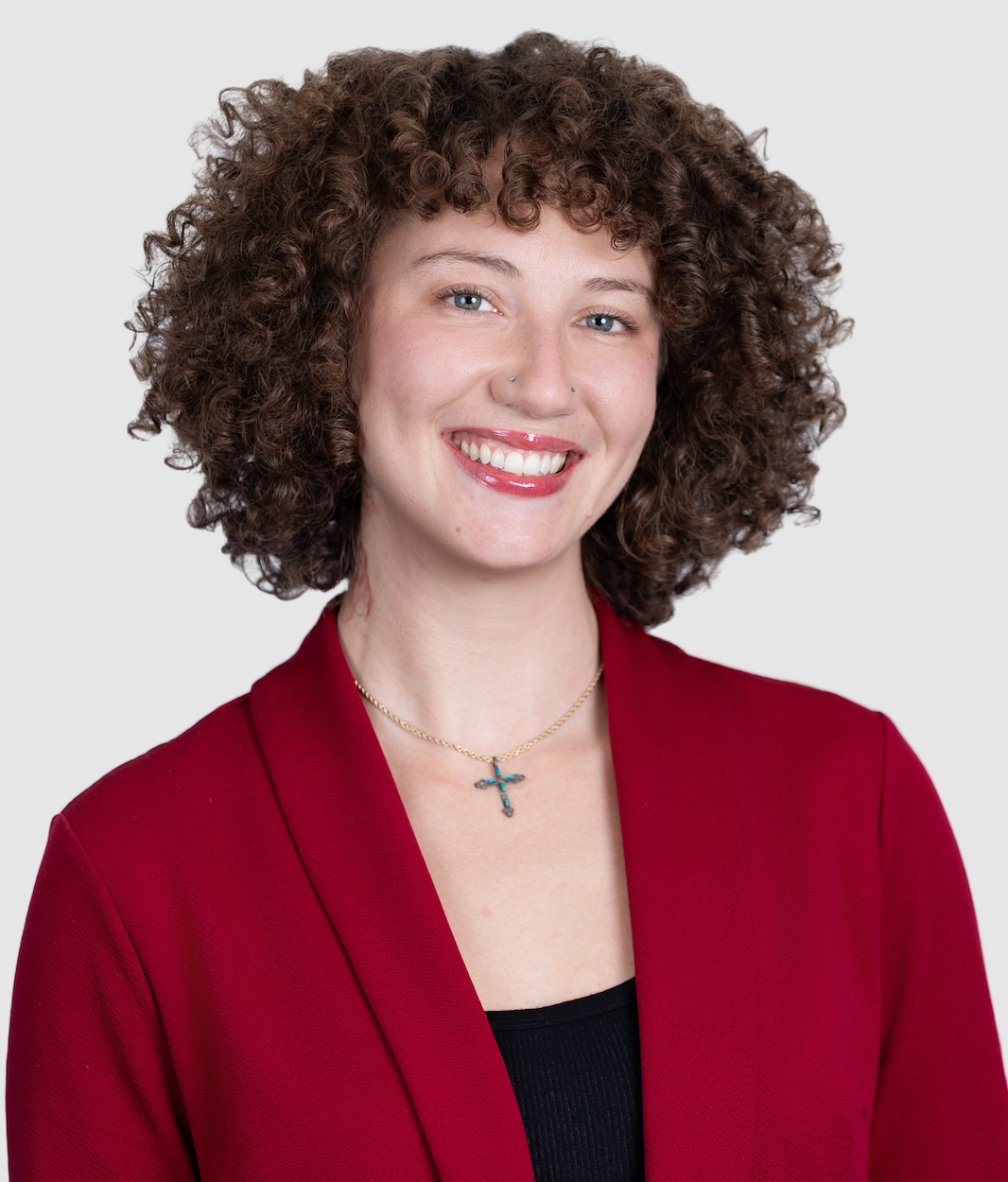 Beth Bru