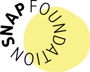 Snap Foundation logo