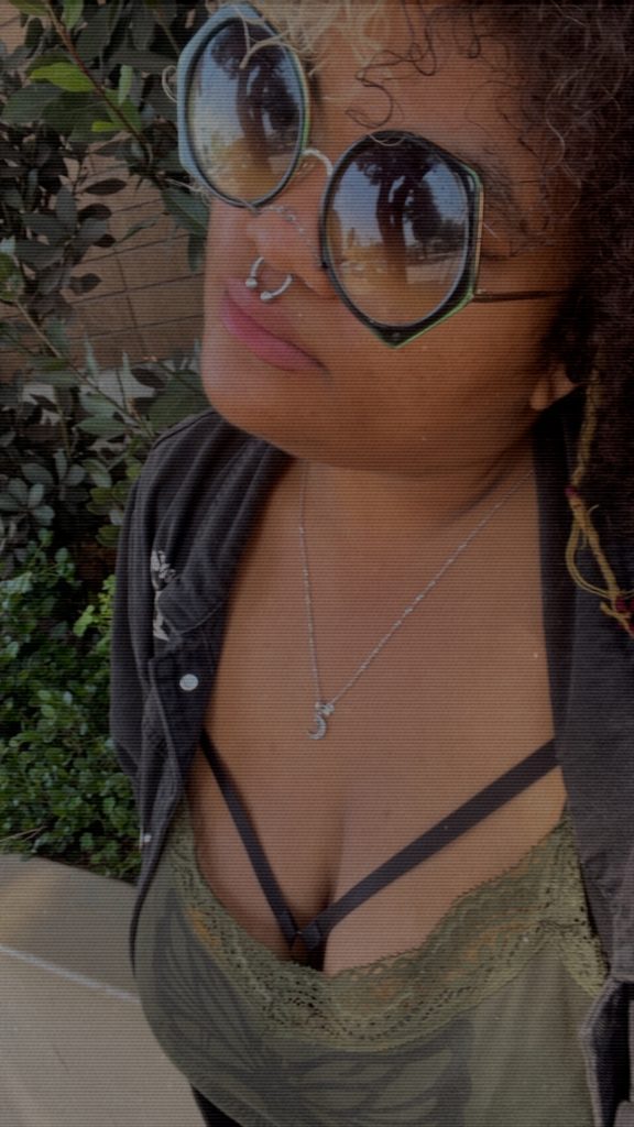 Kiahna (Bowie) Watkins