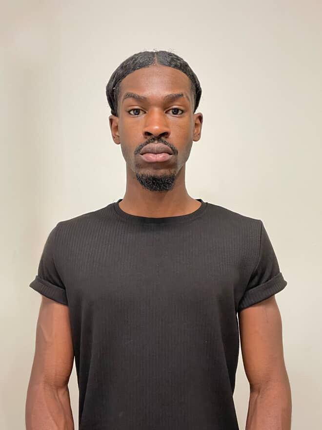 Winston Jean-Joseph